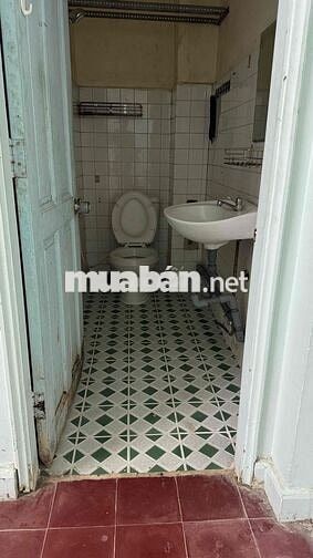 Phòng trọ 21M Nguyễn Văn Trỗi Sạch sẽ yên tinh an ninh