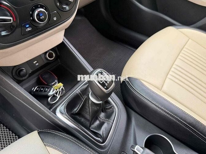 Hyundai Accent 2023 1.4 MT - 60000 km