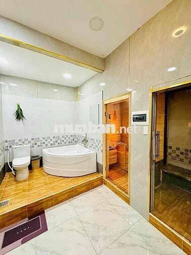 Sang nhượng mặt bằng kinh doanh Spa-Massa trung tâm Q1
