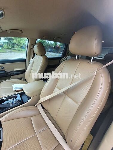 Kia Sedona 2020  2.2 DAT - 80000 km