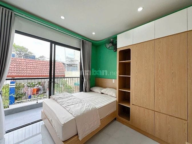 BÁN CĂN HỘ DỊCH VỤ 2 MẶT TIỀN – CĂN GÓC CAO CẤP