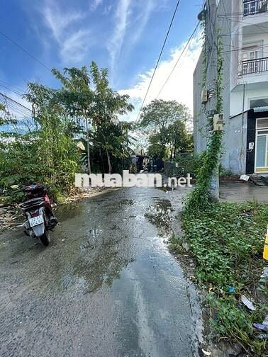 Đất Vuông Đẹp – Gần Chợ ,Trường Học– Giá Chỉ 6.3 Tỷ!