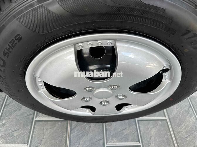 VF3 2025 Mua Pin - 2000 km
