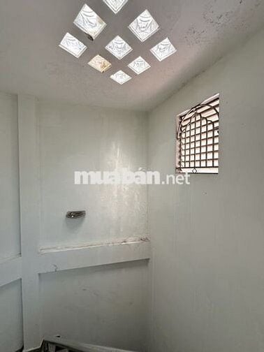MẶT TIỀN NGUYỄN THƯỢNG HIỀN- BÌNH THẠNH- 90M2-4 TẦNG-NỞ HẬU-2 MẶT TIỀN