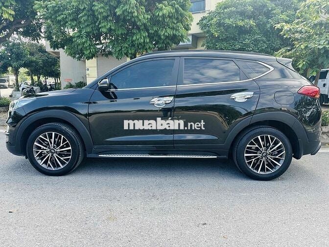 Hyundai Tucson 2020 2.0L Đặc biệt - 45000 km