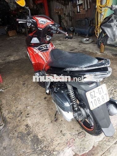 Bán  Xe AB 125r rin đẹp