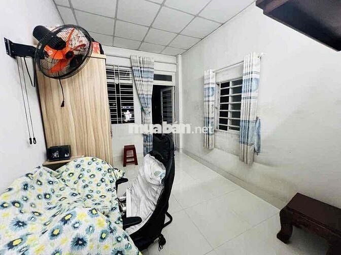 Nhà Liên Khu 4-5, 30m2, 3x10m, 2 tầng, 2 PN, HXH, giá nhỉnh 2 tỷ