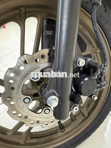 Vario 125 siêu lướt  1 ngàn km cần sang nhượng