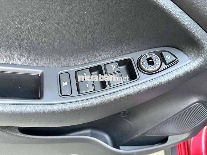 Hyundai i20 2017 Active 1.4 AT - 7 vạn nhập Ấn Độ