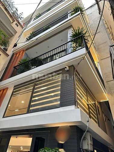 BÁN CĂN HỘ DỊCH VỤ 2 MẶT TIỀN – CĂN GÓC CAO CẤP