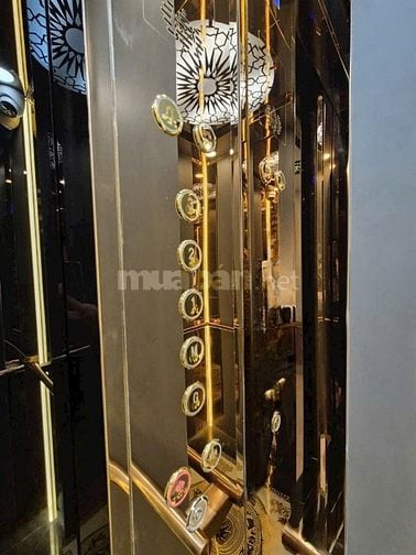 BÁN CĂN HỘ DỊCH VỤ 2 MẶT TIỀN – CĂN GÓC CAO CẤP