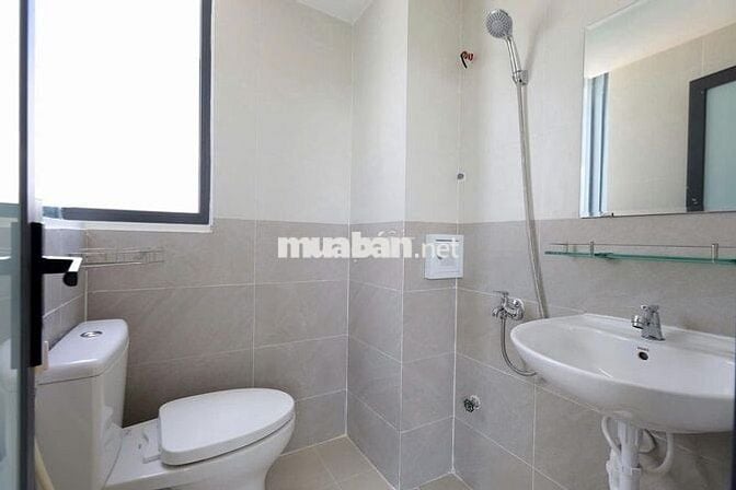 Phòng Mới Xây Siêu Thoáng, An Ninh Gần Đại Học UEH Q10