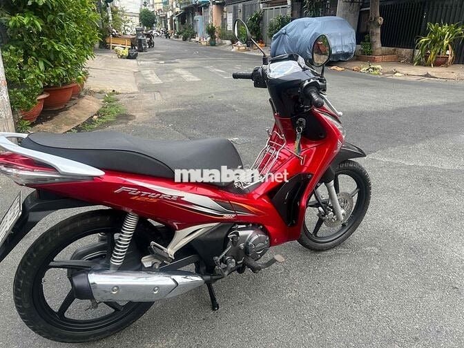 💥 Honda Future 125💥đk2016💥CÓ BẢO HÀNH💥💥💥