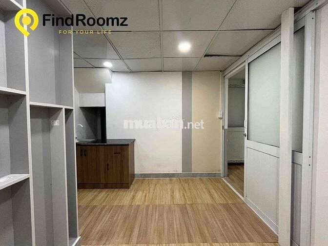 PHÒNG TRỌ GIÁ RẺ 2.500.000/ PHÒNG NGAY QUANG TRUNG