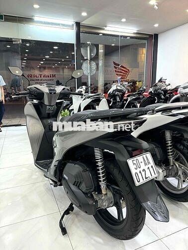 Cọp Sh160abs2025 bstp chuẩn 900km