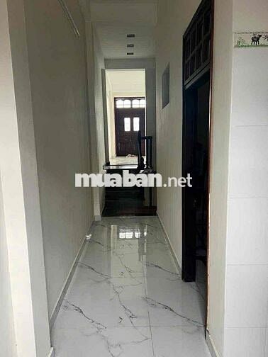 Nhà 3 Tầng Kiên Cố Biển Xuân Thiều