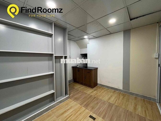 PHÒNG TRỌ GIÁ RẺ 2.500.000/ PHÒNG NGAY QUANG TRUNG