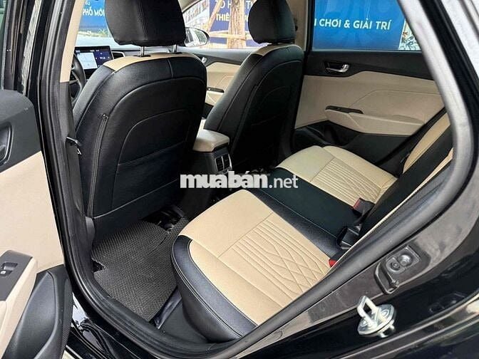 Hyundai Accent 2023 1.4 MT - 60000 km
