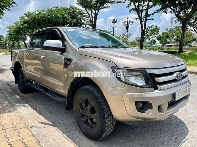 2014 XLS 2.2 4x2 AT - 151000 km