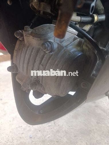 Future 2 máy zin chất 125 biển đẹp 8877