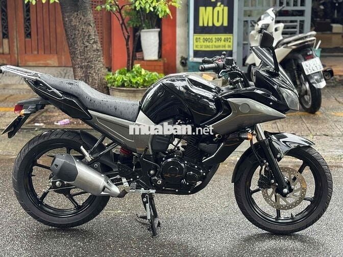 YAMAHA FZ FAZER 150 MỚI DỌN FULL XE CHÍNH CHỦ