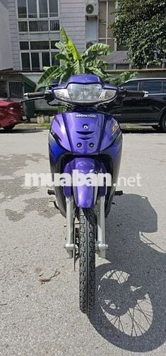 Wave Zx công tử bỏ quên mở bạt tìm chủ mới. Zin!!