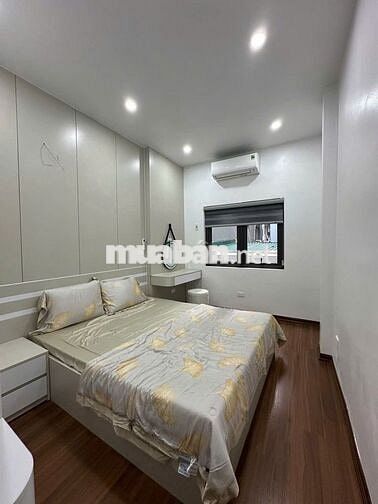 SIÊU PHẨM  PHỐ DOÃN KẾ THIỆN - NHÀ ĐẸP LONG LANH - NÔI THẤT XỊN SÒ
