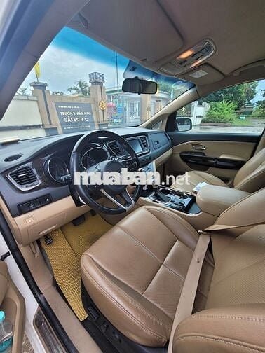Kia Sedona 2020  2.2 DAT - 80000 km