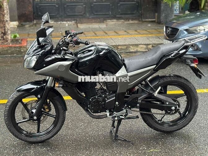 YAMAHA FZ FAZER 150 MỚI DỌN FULL XE CHÍNH CHỦ