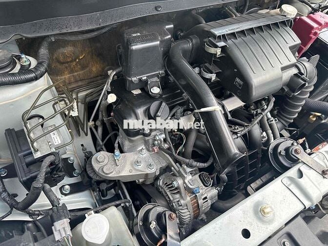 Mitsubishi Attrage 2023 1.2 CVT - 55000 km