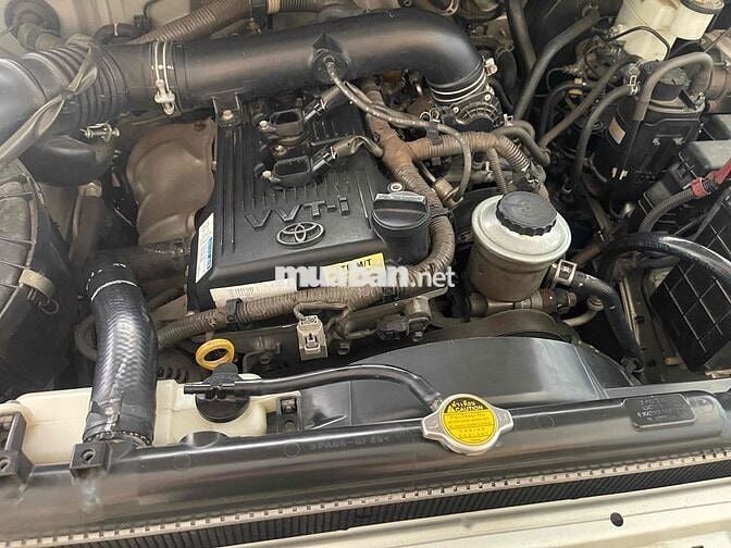 Toyota Innova 2008 G - 147000 km