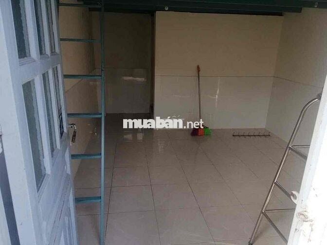 Cho Thuê Trọ Hẻm 204 Phạm Văn Bạch
