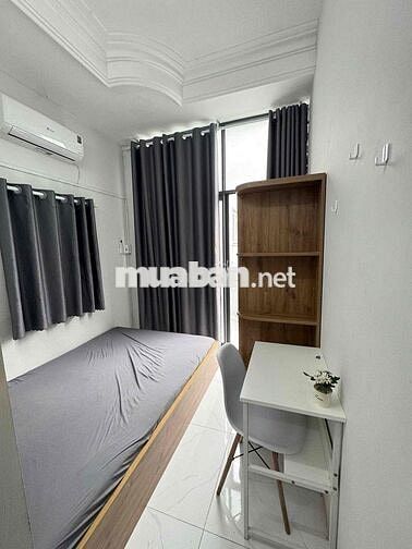 CĂN HỘ 2P NGỦ view đẹp , Ban Cong Thoáng , Xe Hơi Tận Cửa