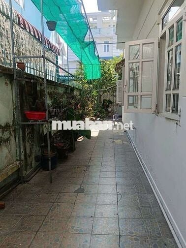 🏘️ Cặp nhà đôi biệt thự mái thái,1 lầu 4 phòng, Tân Xuân, Tô Ký 🏘️