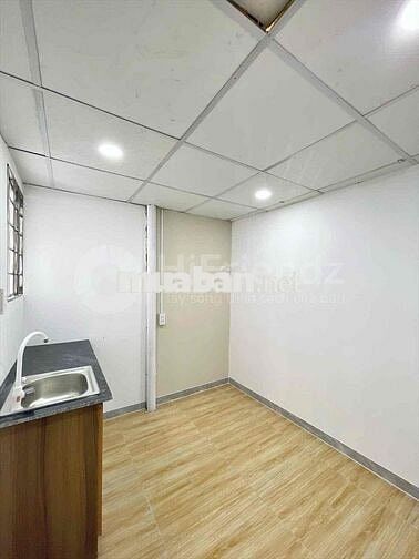 Phòng SV Siêu Rẻ Mới Xây Gò Vấp