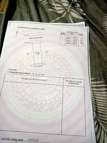 Về quê bán nhanh Giảm thêm 300tr  Ngay trường Thcs Lai Uyên