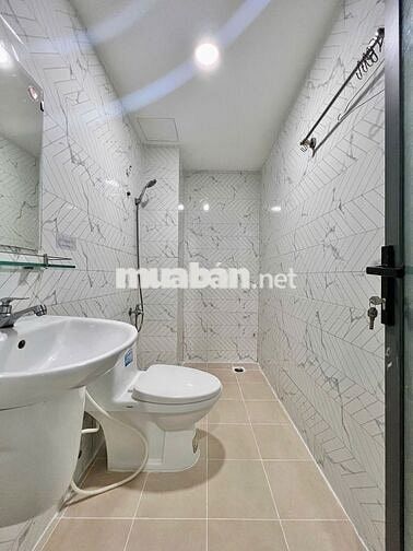 CĂN HỘ TÁCH BẾP, NỘI THẤT ĐẦY ĐỦ GẦN NGAY KDT PHÚ MỸ HƯNG QUẬN 7