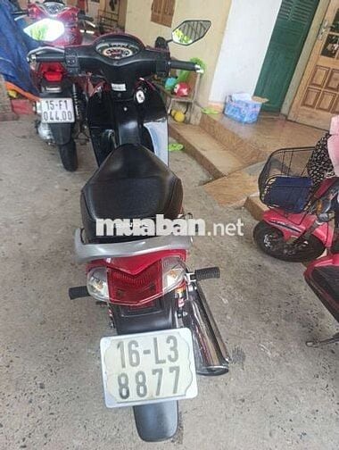 Future 2 máy zin chất 125 biển đẹp 8877