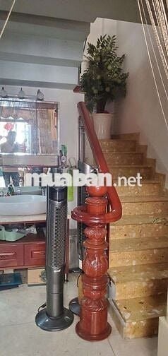 NHÀ MẶT TIỀN KD (6,2m x 13,5m) ĐƯỜNG 702 GẦN SÁT HỒNG BÀNG Q11