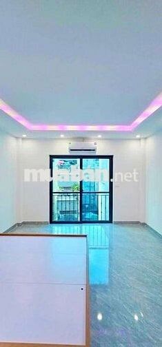 NHẬT TẢO-Hàng xóm Ciputra,5 tầng/MT 3.9m-full NỘI THẤT-15m Ô TÔ TRÁNH