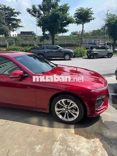 VinFast Lux A2.0 2022 A2.0 Tiêu chuẩn - 57500 km