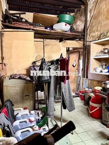 NHÀ MẶT TIỀN KD ( 4,9m x 18m) DƯƠNG TỬ GIANG Q11