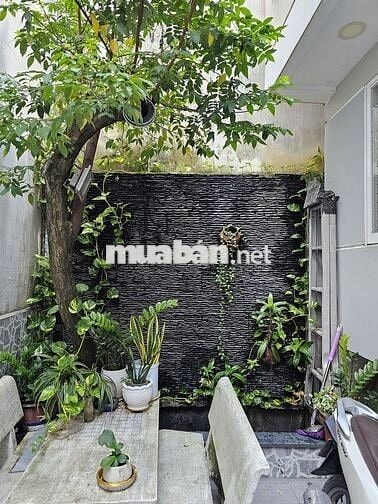 HXH CÁCH VÀI BƯỚC CHÂN - 51,2m2 - NGUYỄN TRUNG TRỰC, BT👉CHỈ 7.x TỶ