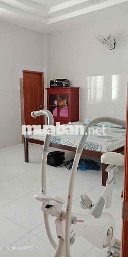 NHÀ TRỆT 2LẦU 3PN-4WC GARA OTO SÁT GÒ VẤP-NGUYỄN THÁI SƠN