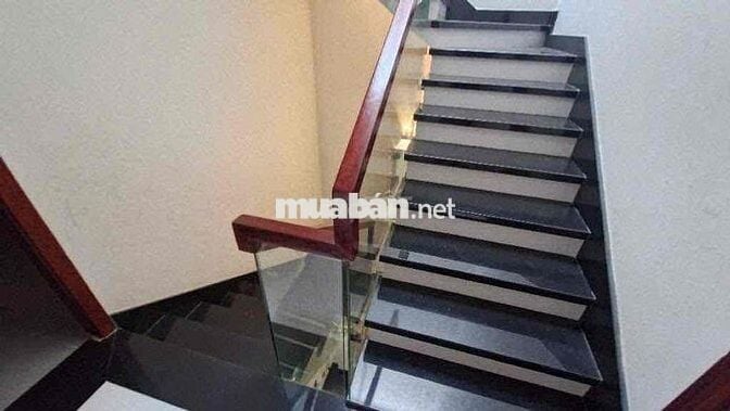 🏡 NHÀ 3 TẦNG P.KHÁNH HỘI - KIÊN CỐ BTCT - NỘI THẤT CAO CẤP - NHÀ NỞ HẬ