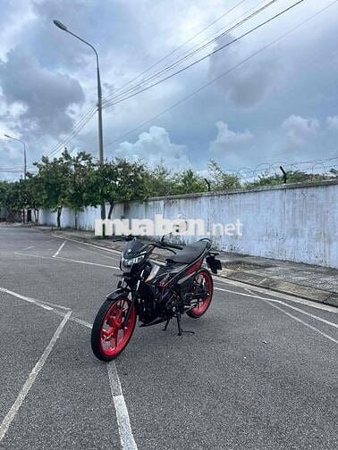 Raider Dk 2022 lướt 8.000km  siêu đẹp