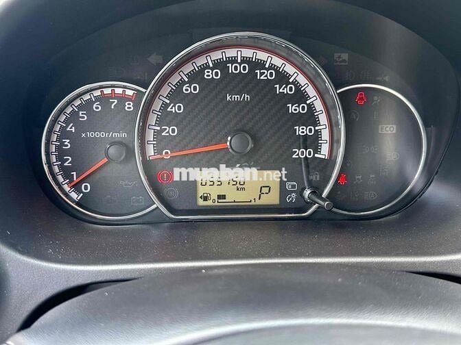 Mitsubishi Attrage 2023 1.2 CVT - 55000 km