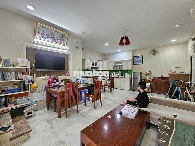 HXH CÁCH VÀI BƯỚC CHÂN - 51,2m2 - NGUYỄN TRUNG TRỰC, BT👉CHỈ 7.x TỶ