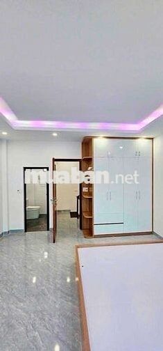 NHẬT TẢO-Hàng xóm Ciputra,5 tầng/MT 3.9m-full NỘI THẤT-15m Ô TÔ TRÁNH