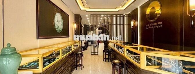 🌸 Cho thuê MT Hoa Hồng Phan Xích Long – 4.5x15m, 3 lầu, 37tr/tháng